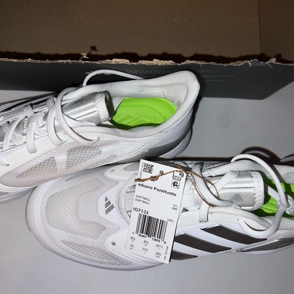 adizero PureHustle 3 Elite - Picture 4 of 6